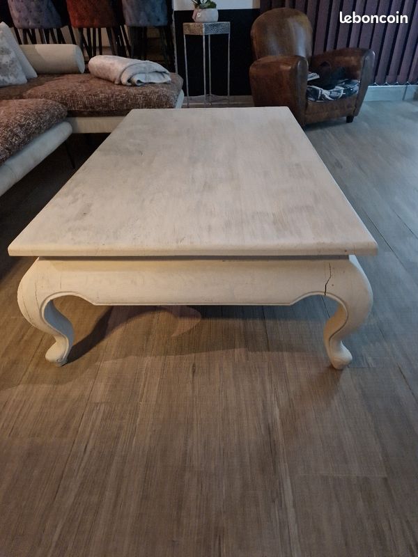 Table basse salon (image 3)