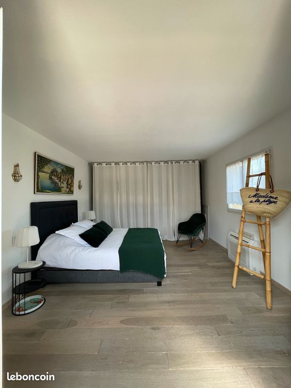 Corse Villa 8 personnes avec piscine (image 5)