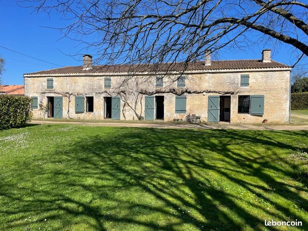 Maison 9 pièces 288 m²