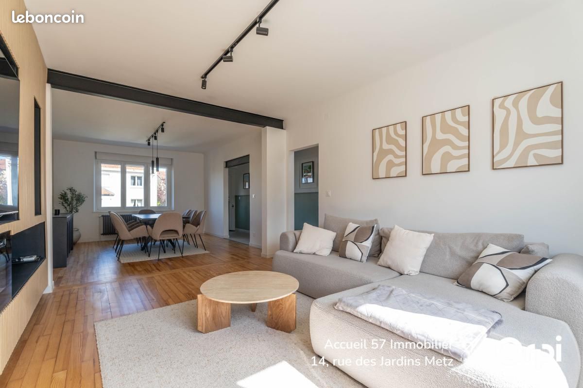 Maison 4 pièces 132 m² · à Rombas · 132 m² · 299 000 €