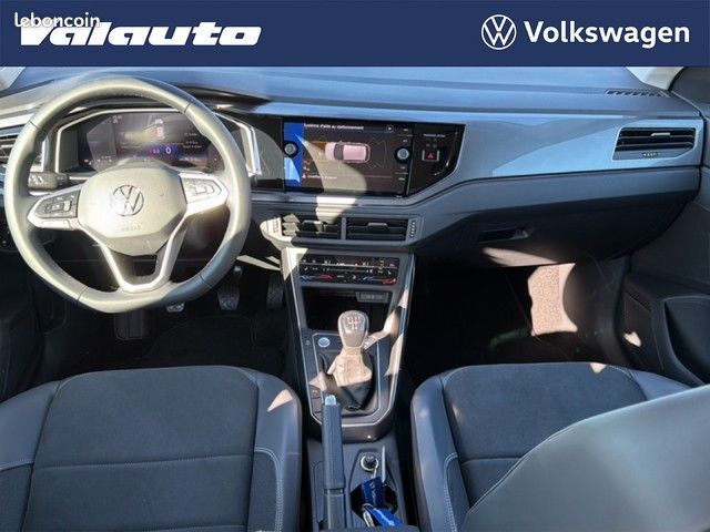 Volkswagen Polo FL 1.0 TSI 95 CH BVM5 STYLE (image 15)