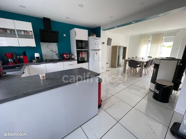 Maison 3 pièces 90 m²