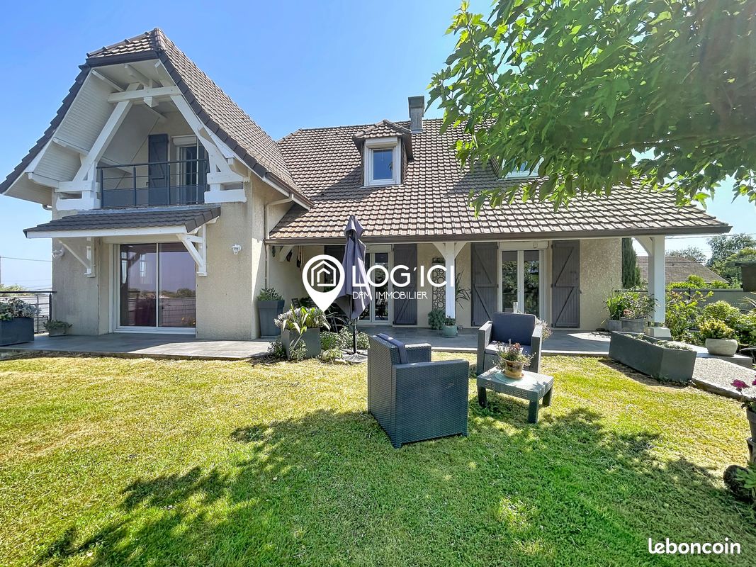 Maison 5 pièces 175 m² · à Arthez-de-Béarn · 175 m² · 299 000 €