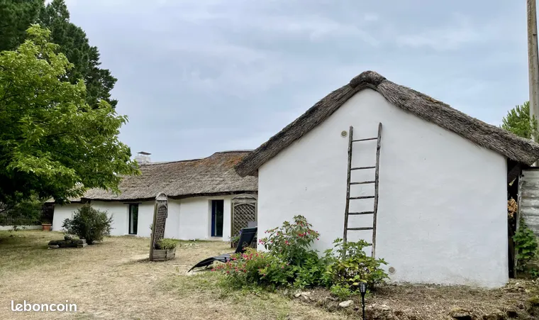 Annonce vente Maison saint-jean-de-monts