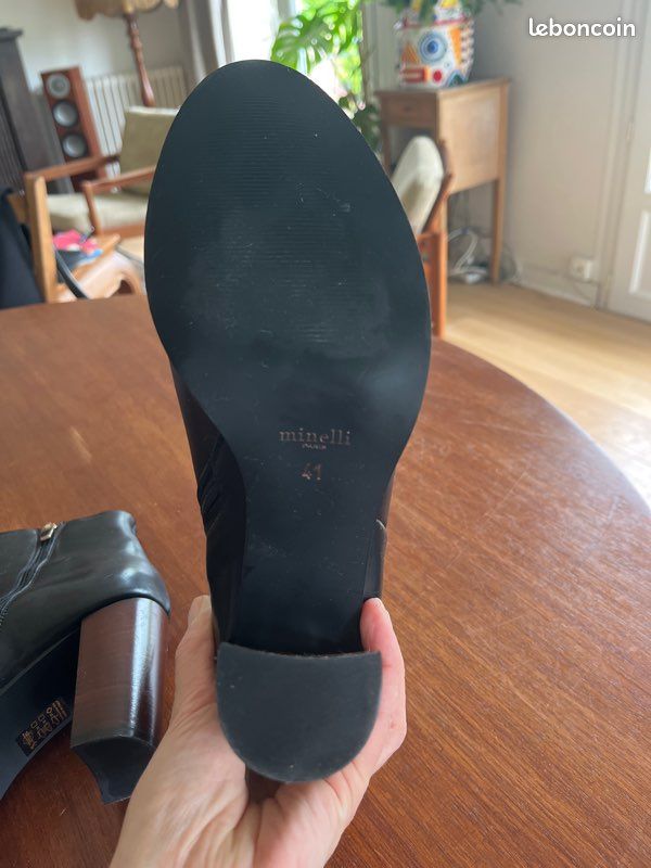 Boots Minelli (image 3)