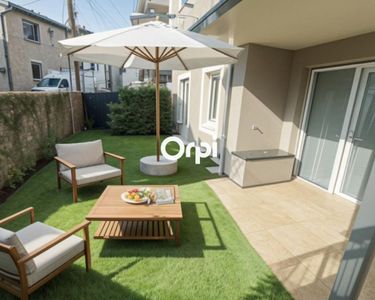 Appartement 178 000 € - 42 m²