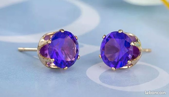 Jolis petits clous diverses couleurs (image 1)