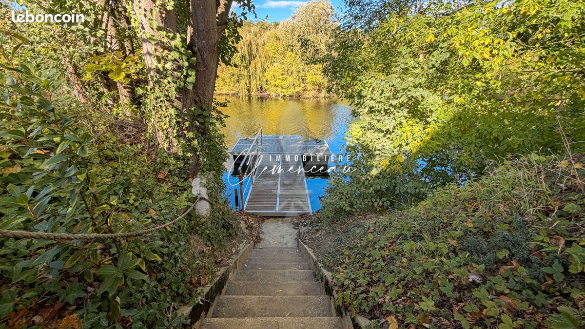 Maison 6 pièces 120 m² · à Vaux-sur-Seine · 120 m² · 495 000 €