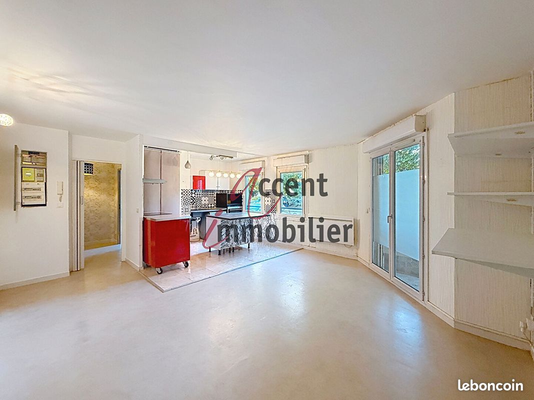 Appartement 2 pièces 49 m² · à Avignon · 49 m² · 590 €/mois