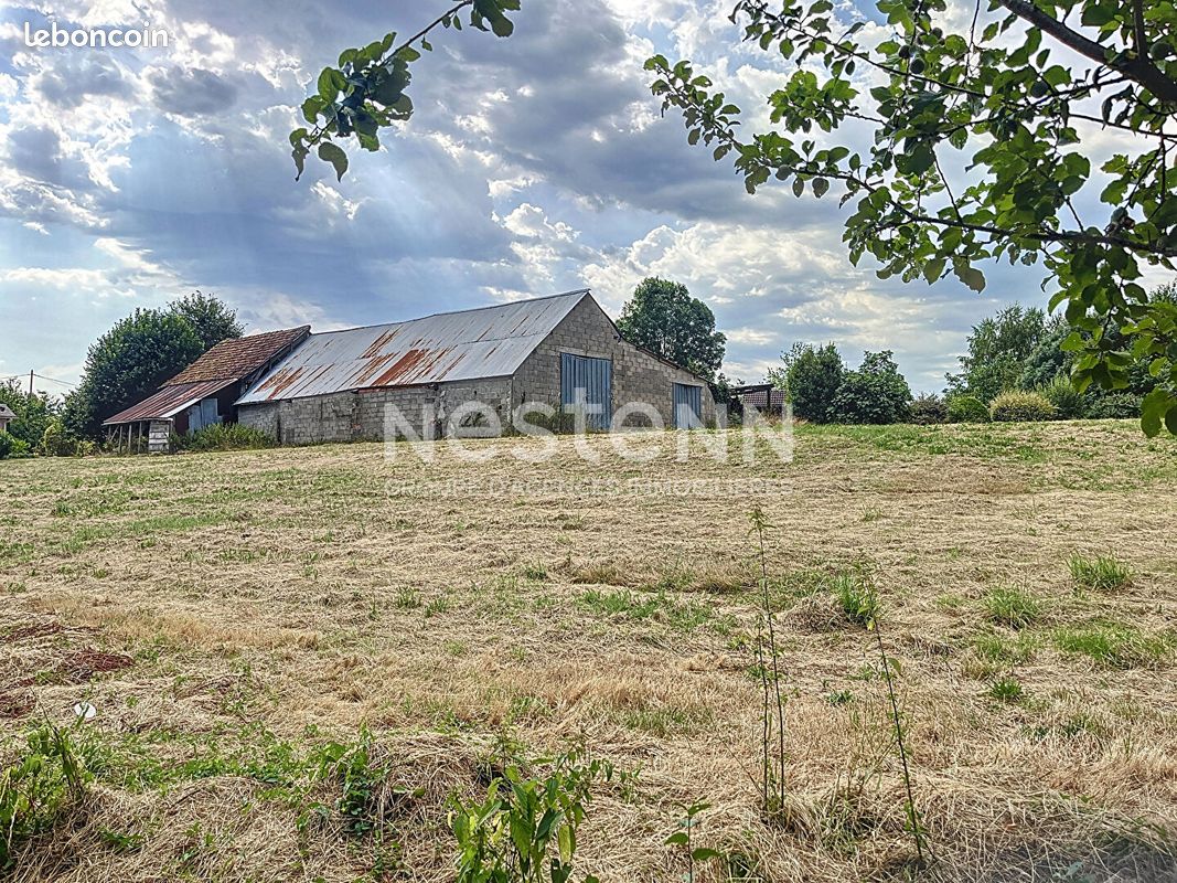 Terrain 2799 m² · à Chanteix · 2 799 m² · 24 000 €