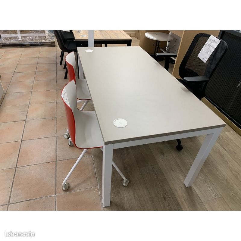 Bureau Astrolite L160cm x P80cm (image 3)
