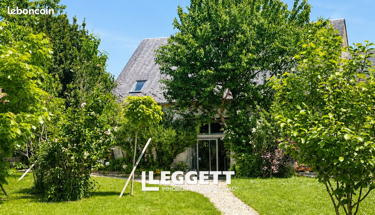 Maison 9 pièces 202 m² · à La Souterraine · 202 m² · 299 000 €