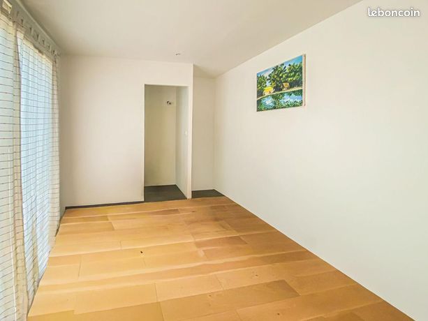 Maison 5 pièces 109 m² — 5