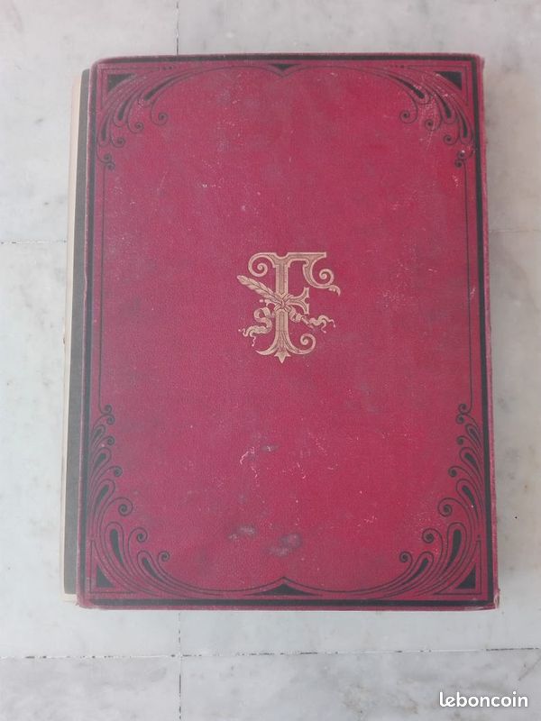 Livre ancien (image 6)
