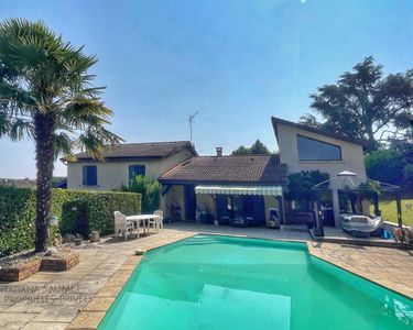 Maison 650 000 € - 172 m²