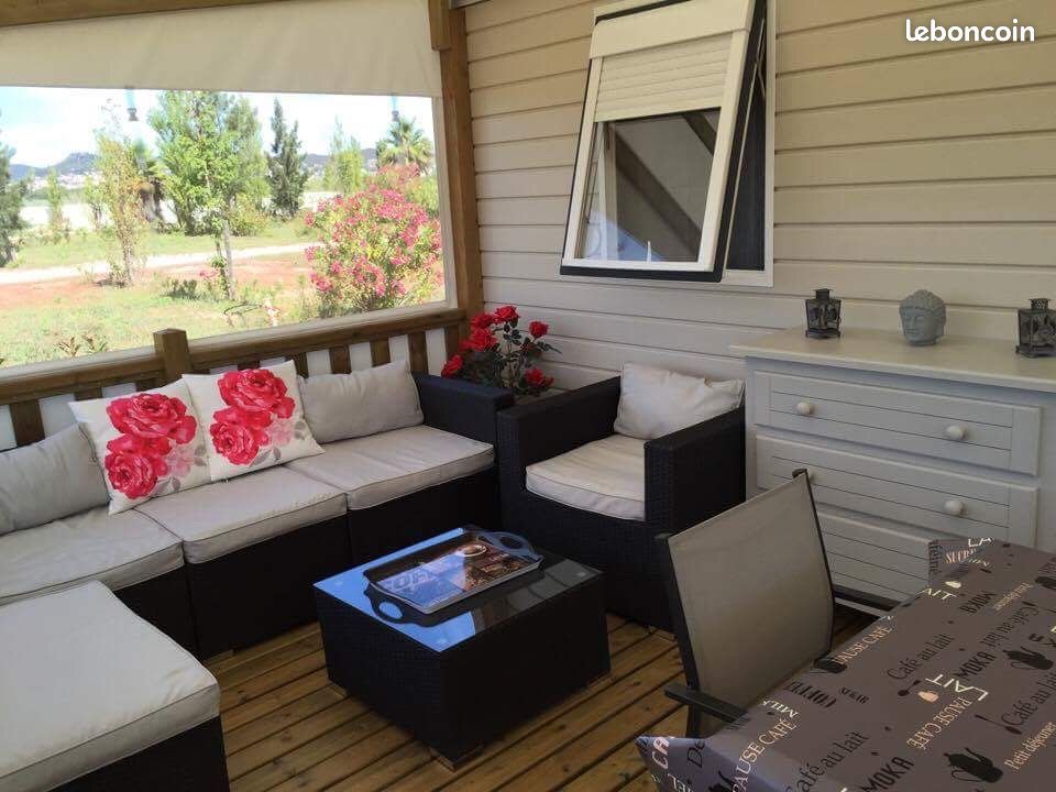 Mobil Home 3 CH et 2 SDB (image 2)