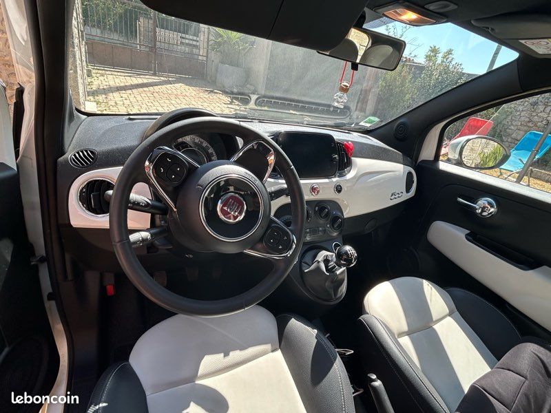 Fiat 500 (image 1)