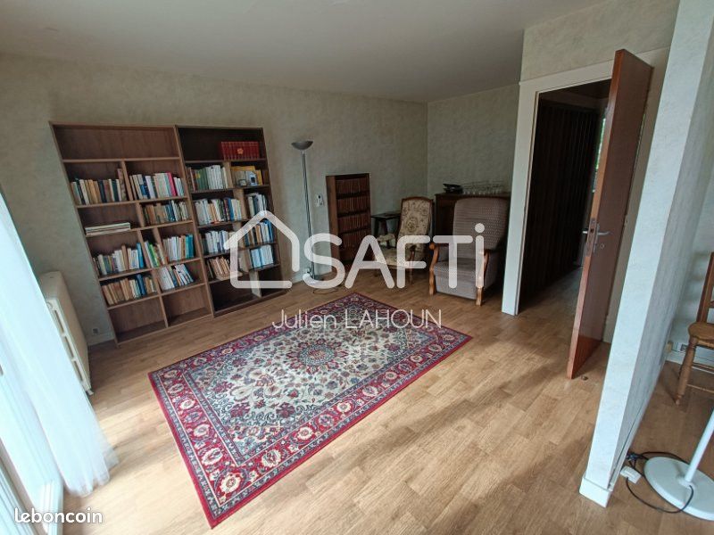 Maison 7 pièces 140 m² - Cognac 16100 (image principale 0)