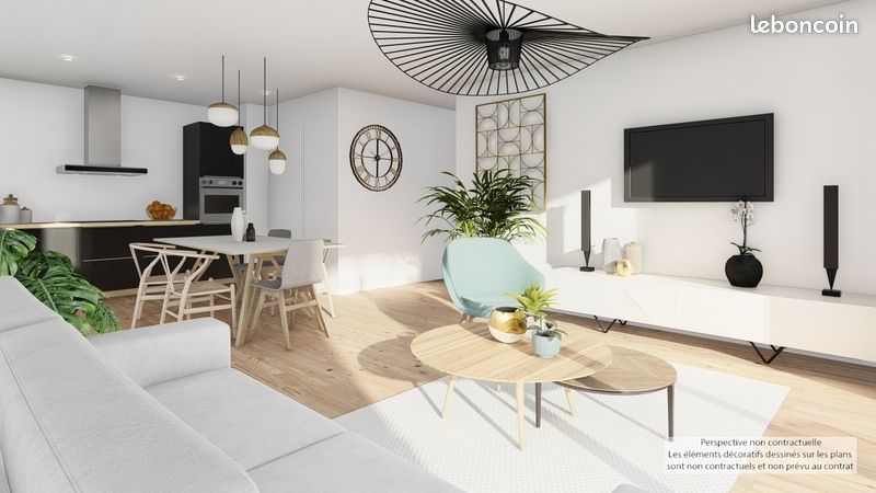 Maison 4 pièces 90 m² · à Trégueux · 90 m² · 285 000 €
