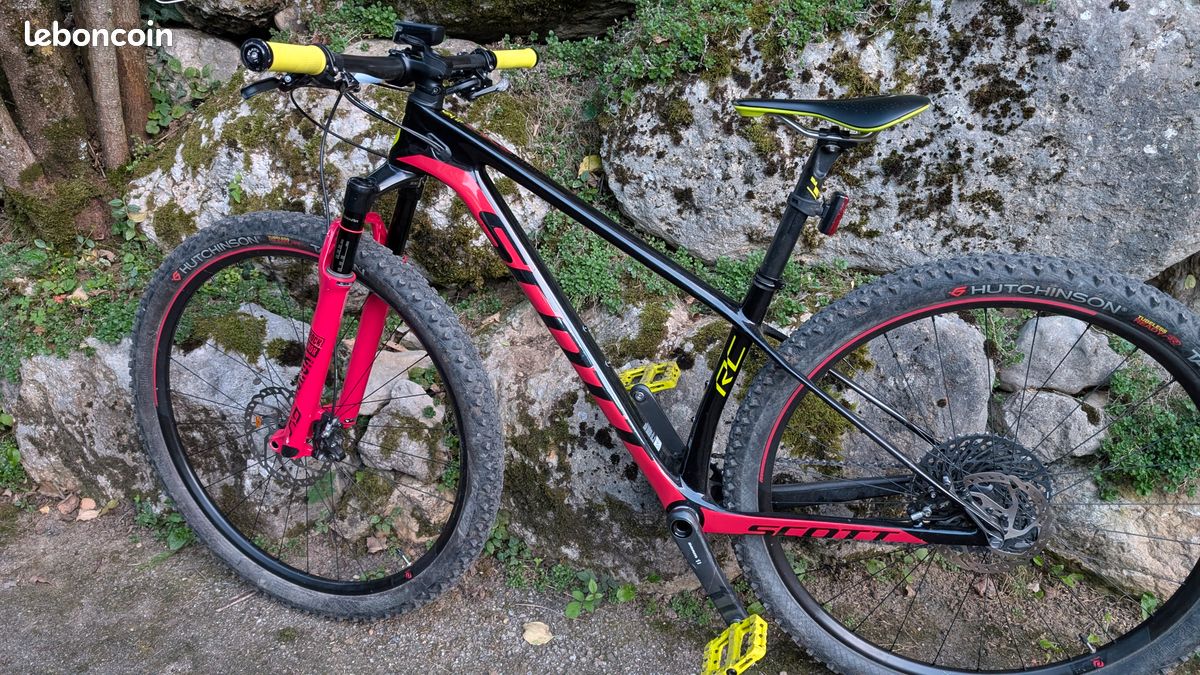Scott Contessa Scale RC 900 taille S (image 2)