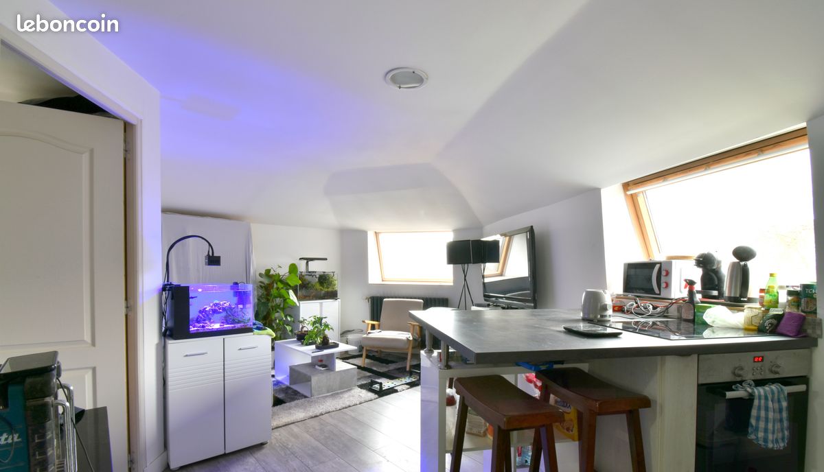 Maison 6 pièces 144 m² · à Tourcoing · 144 m² · 170 000 €