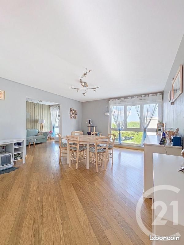 Appartement 6 pièces 109 m² · à Ancenis-Saint-Géréon · 109 m² · 170 000 €