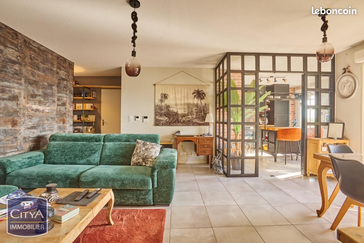 Appartement 2 pièces 60 m² · à Lormont · 60 m² · 189 000 €