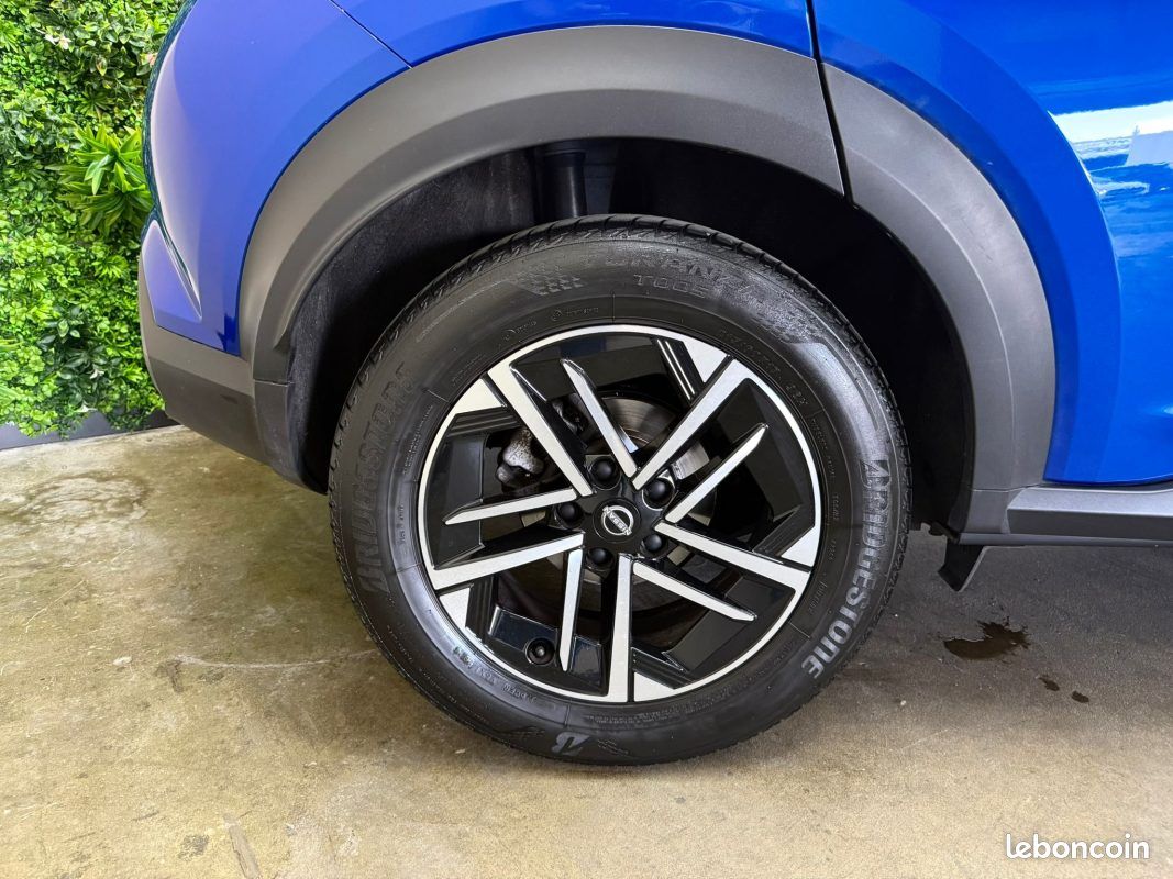 Nissan juke 1.0 dig-t 114ch n-connecta 2024 (image 15)