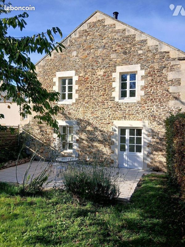 Maison 3 pièces 59 m² · à Mutrécy · 59 m² · 174 900 €