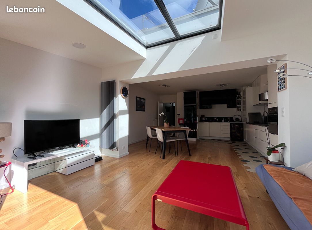 Maison 3 pièces 72 m² · à Nantes · 72 m² · 315 000 €