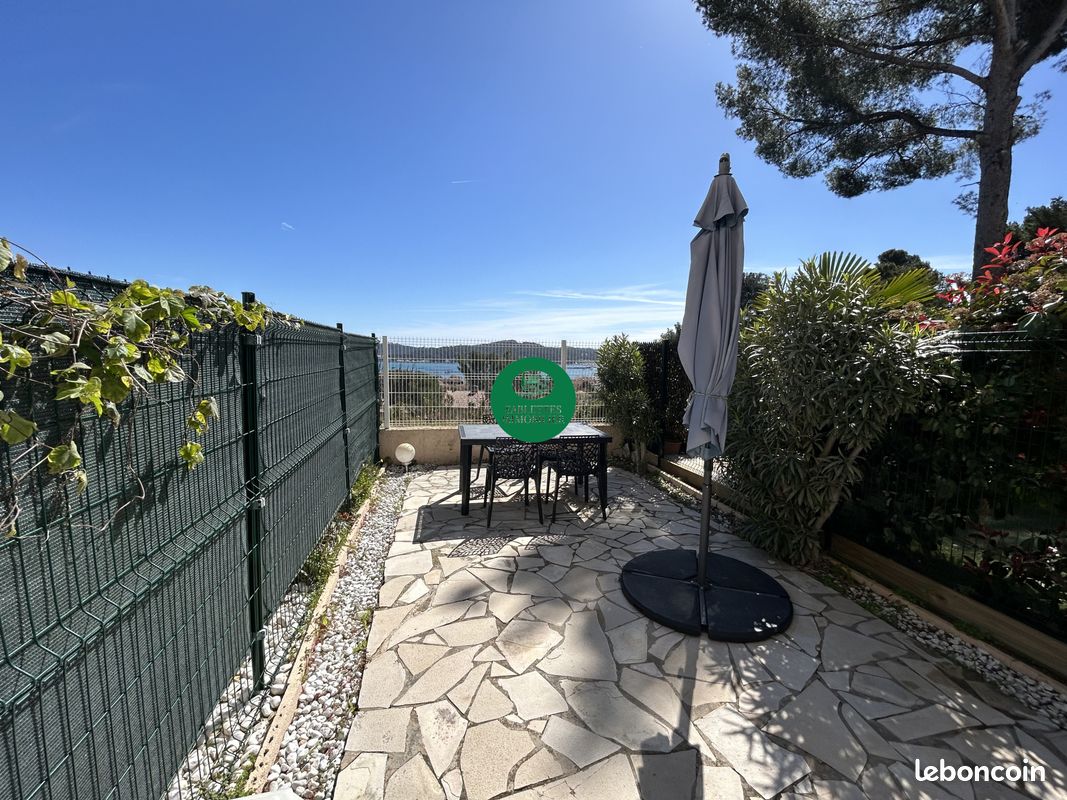 Appartement 1 pièce 19 m² · à La Seyne-sur-Mer · 19 m² · 680 €