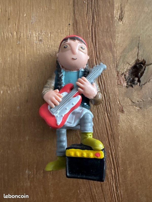 Figurine Tonies allemande (image 1)