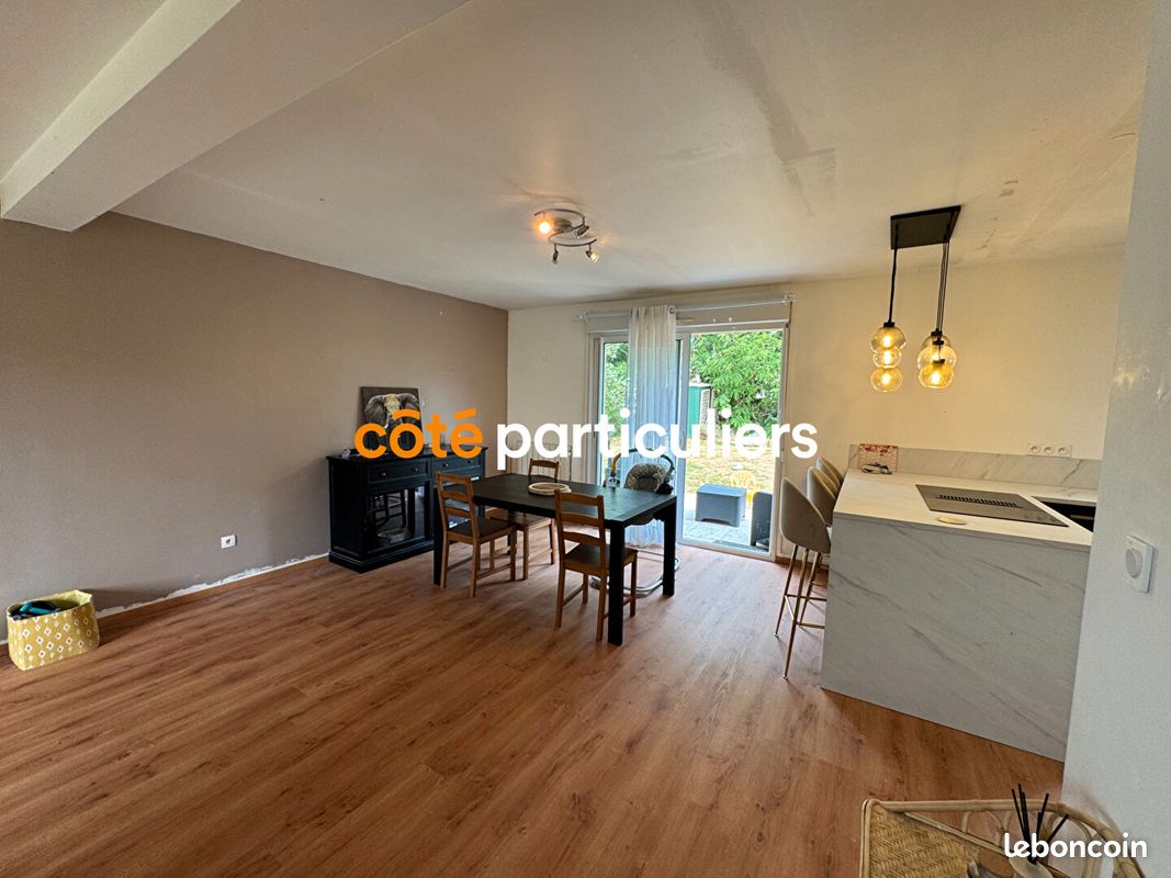 Maison a louer evreux - 5 pièce(s) - 103 m2 - Surfyn