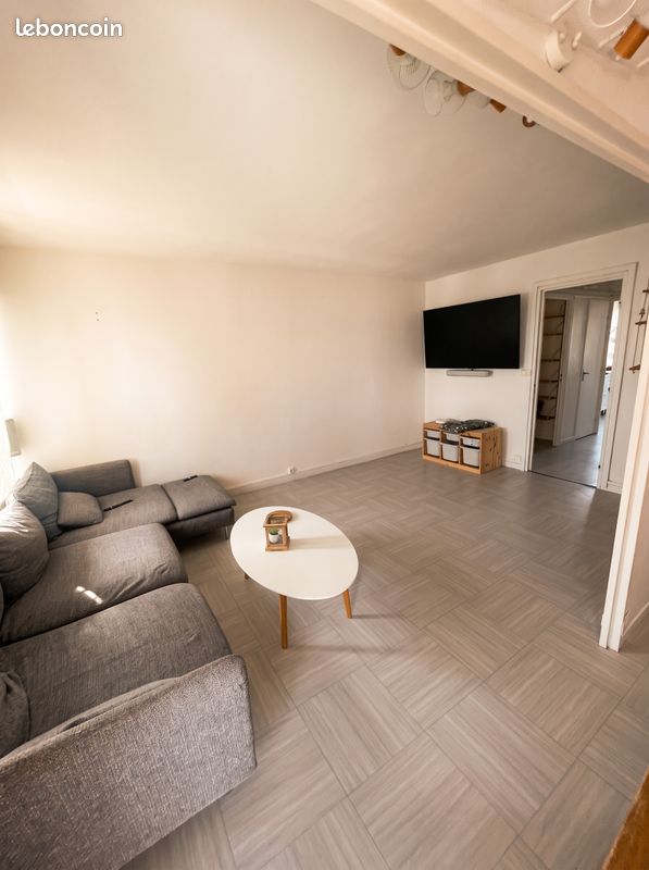 Appartement 4 pièces 71 m² · à Lyon · 71 m² · 1 415 €/mois