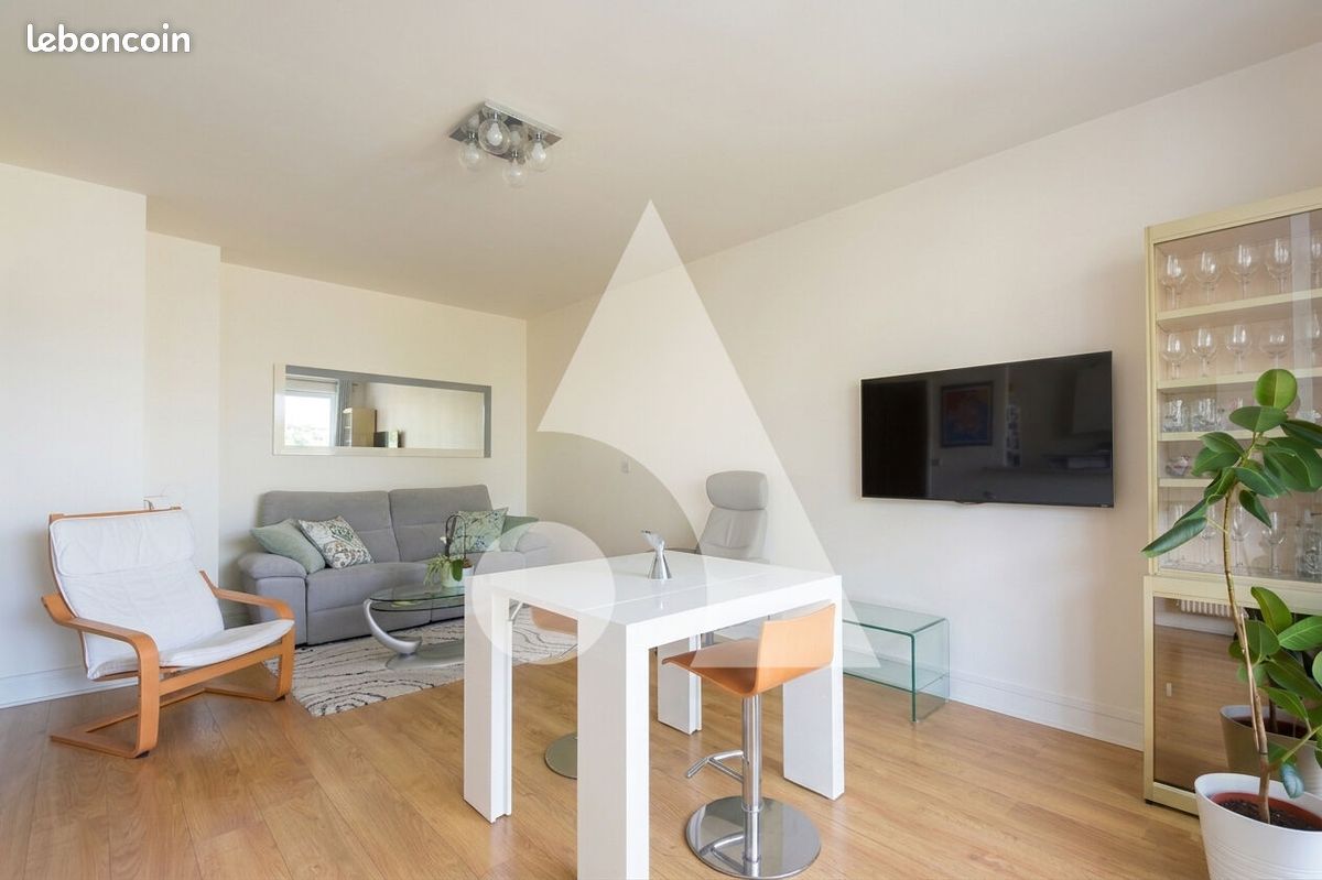 Appartement 2 pièces 46 m² · à Chantilly · 46 m² · 229 000 €