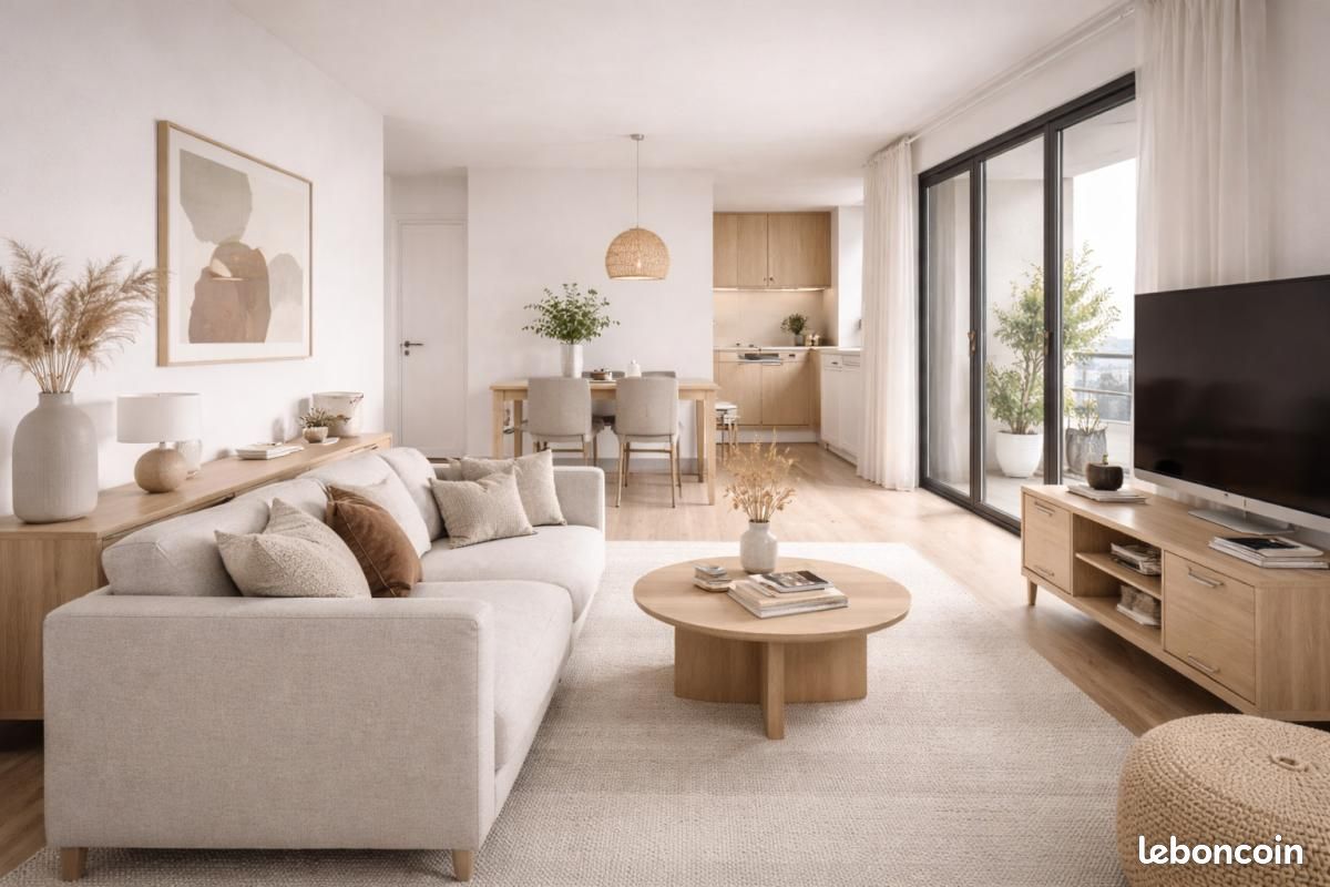 Appartement 4 pièces 103 m² · à Paris · 103 m² · 1 399 900 €