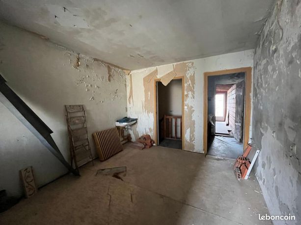 Maison 4 pièces 86 m²