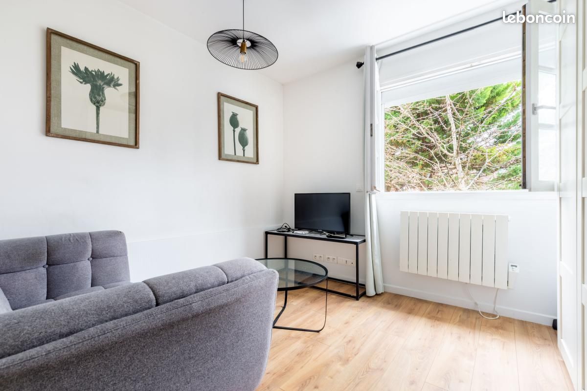 Appartement 1 pièce 25 m² · à Villeneuve-Saint-Georges · 25 m² · 595 €/mois