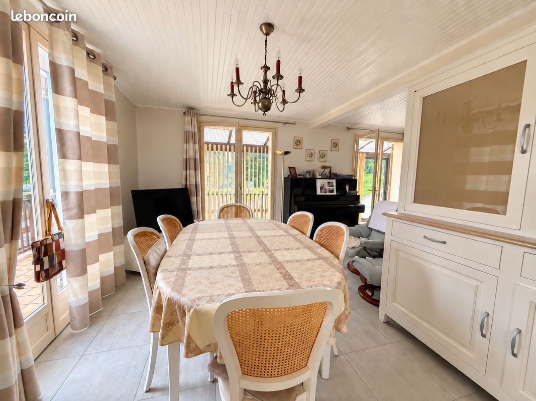 Maison 7 pièces 123 m² · au Mans · 123 m² · 225 000 €