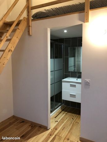 Location chambre meublée