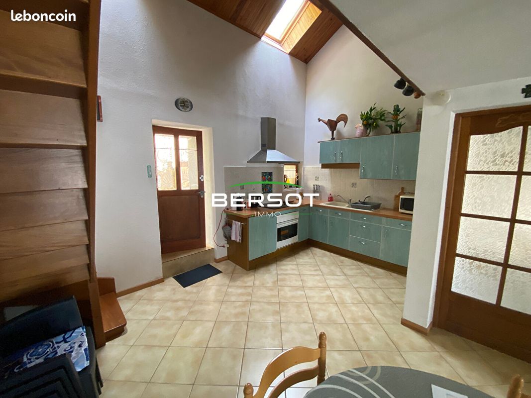 Maison 4 pièces 64 m² · à Port-sur-Saône · 64 m² · 110 000 €