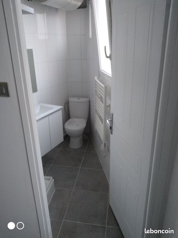 Appartement a louer bagnolet - 1 pièce(s) - 19 m2 - Surfyn