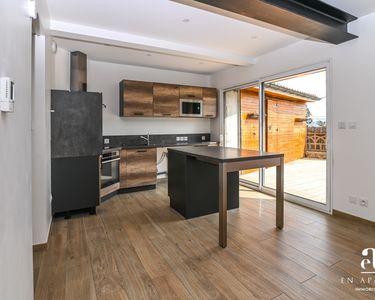 Maison 330 000 € - 80 m²