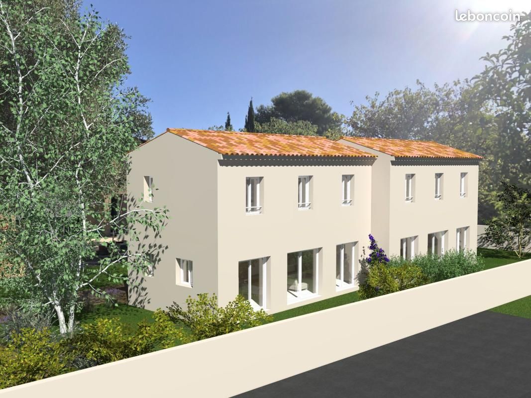 Terrain 315 m² La Valette Du Var · à La Valette-du-Var · 204 000 €
