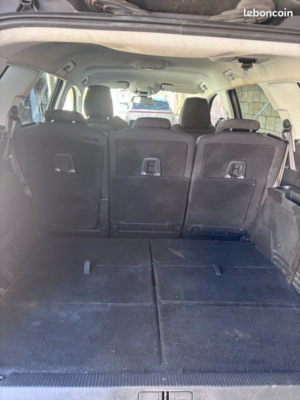 Peugeot 5008 PureTech 130 S&S BVM6 Active - 7 places (image 14)