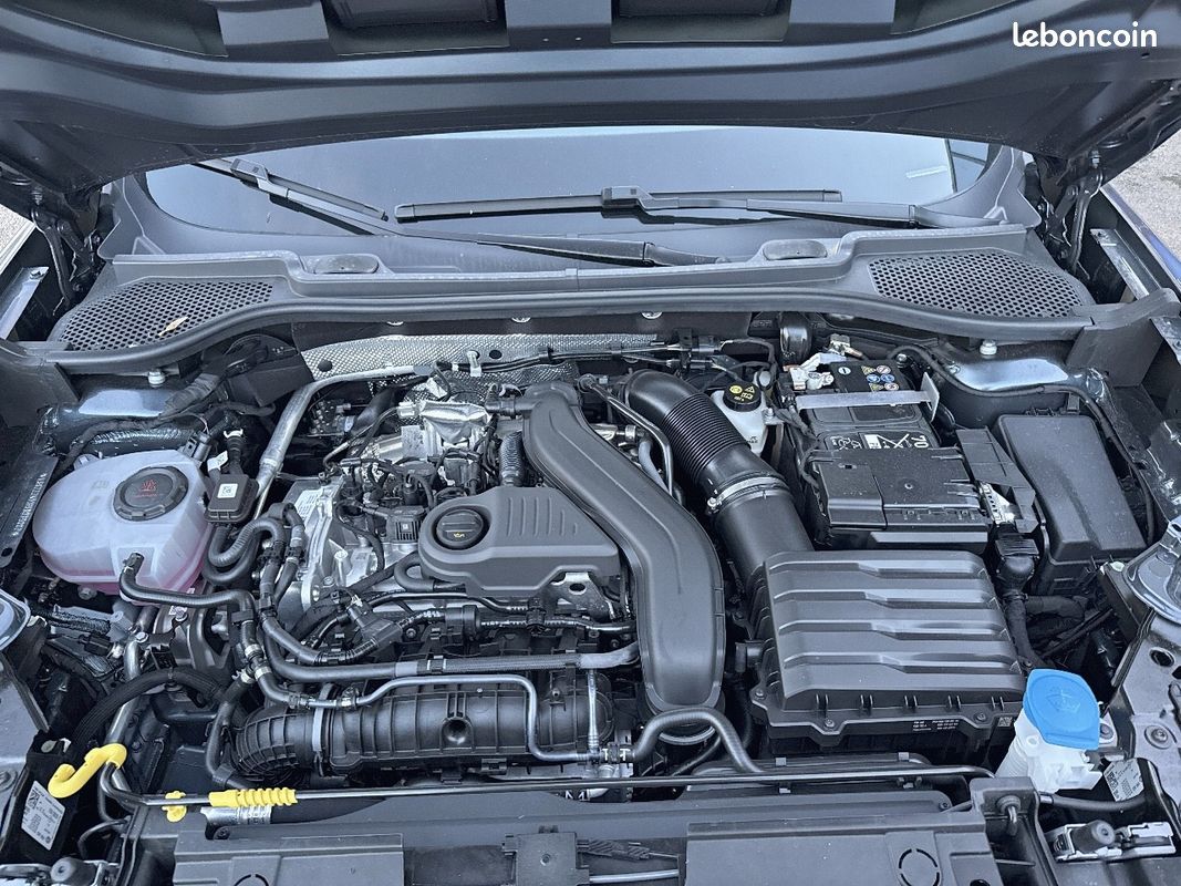 CUPRA Formentor 1.5 eTSI Hybrid 150 ch DSG7 V (image 21)
