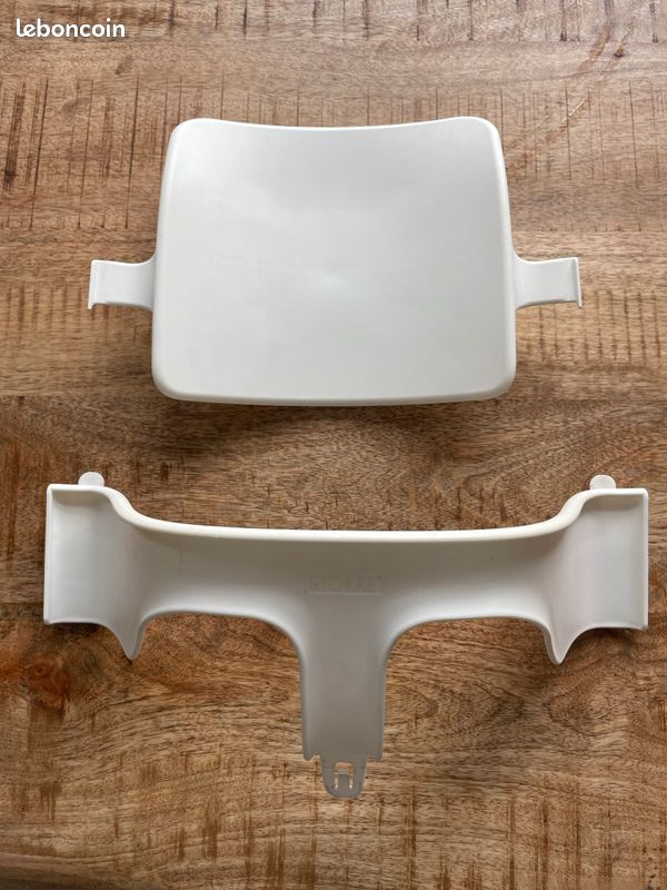 Baby set stokke tripp trap (image 3)