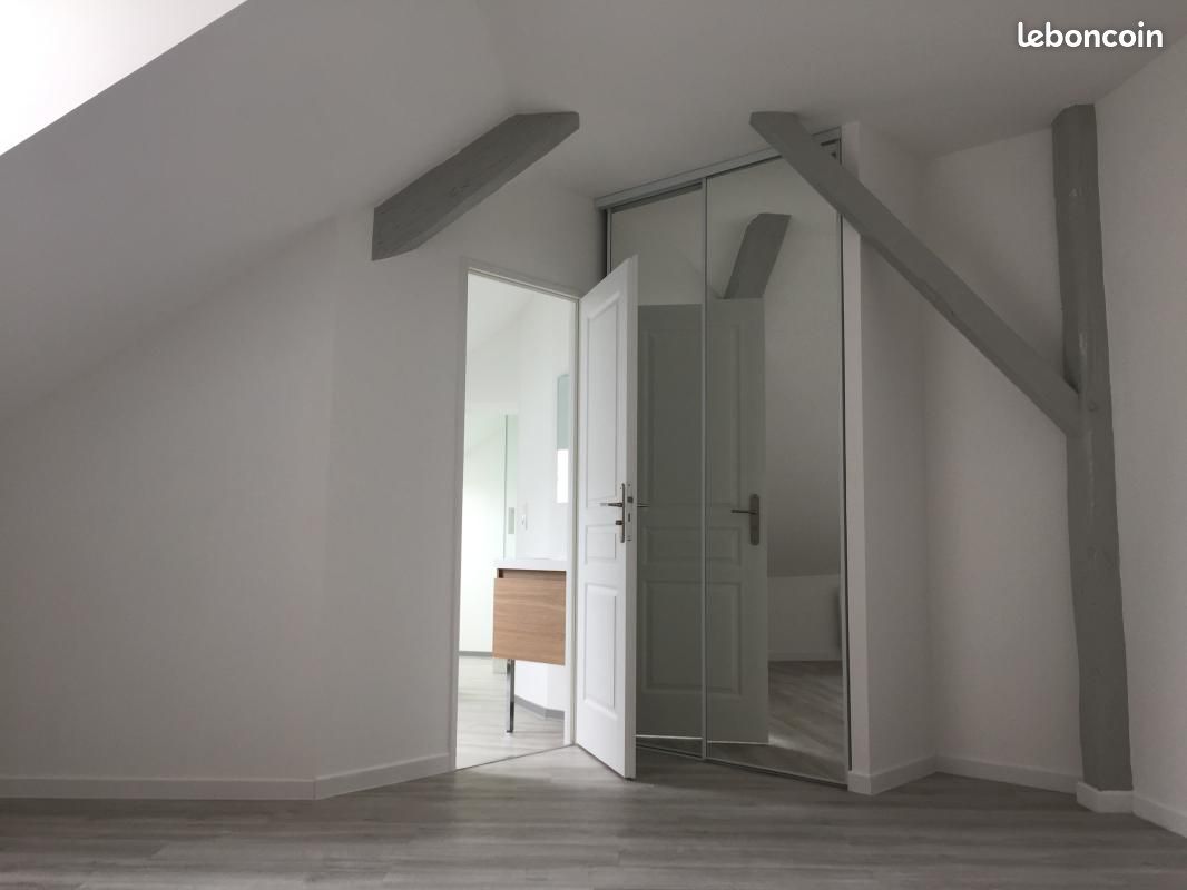 Appartement 2 pièces 68 m² · à Orléans · 68 m² · 676 €