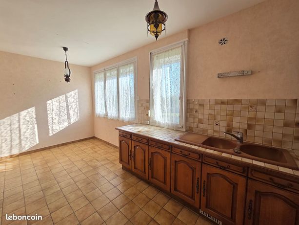 Appartement 3 pièces 67 m²