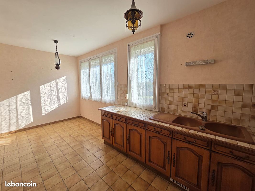 Appartement 3 pièces 67 m² · à Harly · 67 m² · 47 500 €